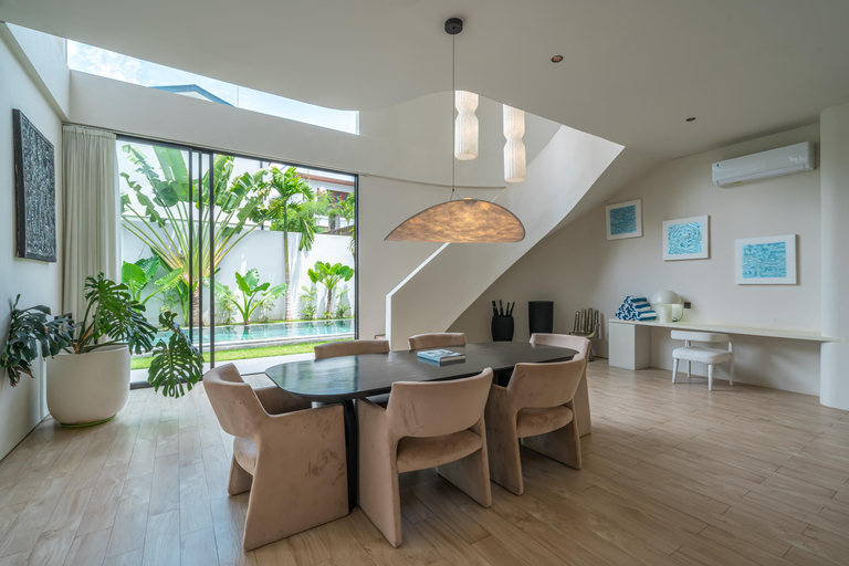 Others 5, Villa Kiyoji: Brand New Minimalistic 3BR in Umalas, Badung