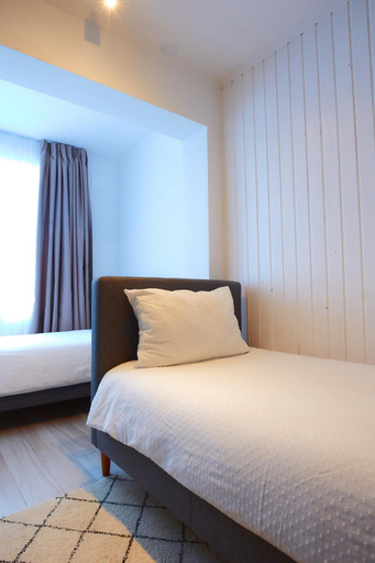 Others 3, PRIMA APARTMENTS, Satu Mare
