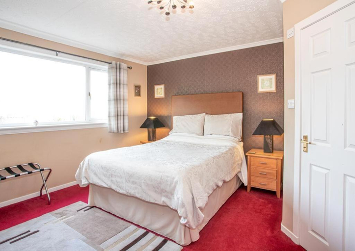 Others 5, Fonthill Bed and Breakfast Nairn, Highland