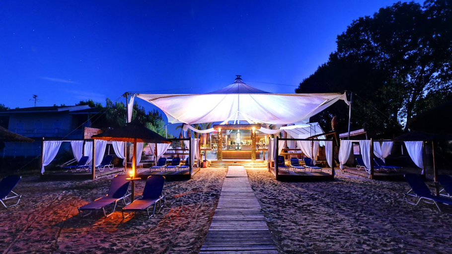 Others 4, Island Kavos Annex studios, Ionian Islands