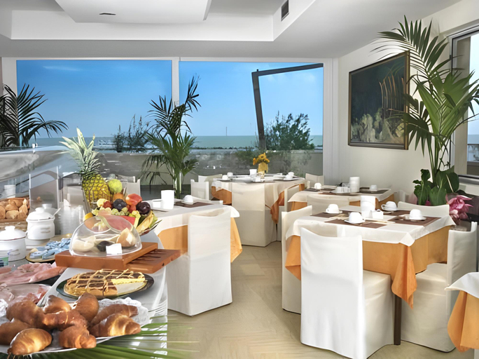 Food & Drinks 4, San Giorgio Savoia, Rimini