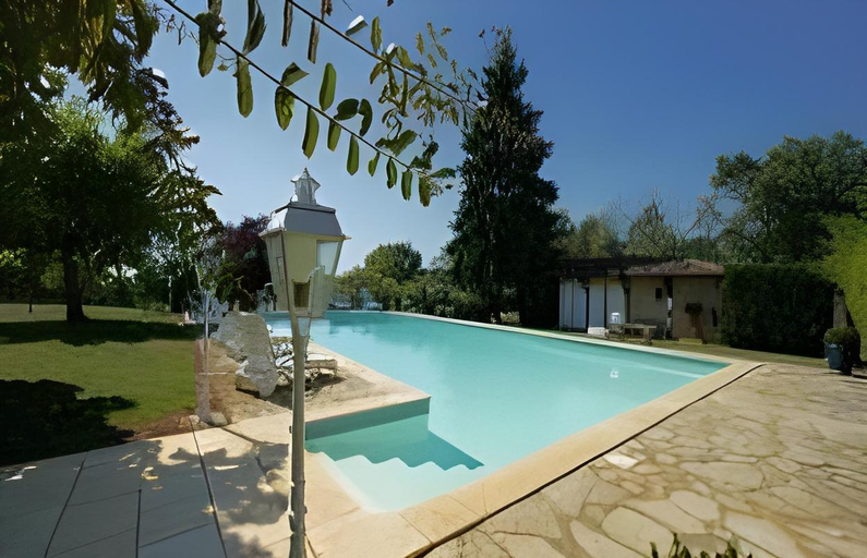 Others 4, Hotel La Metairie - Teritoria, Dordogne