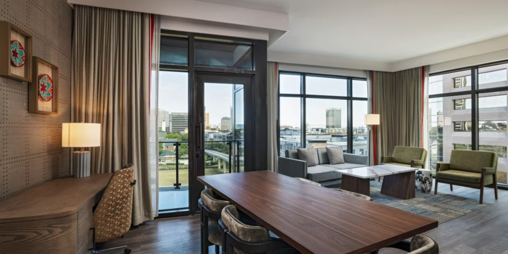Others 4, Hotel Indigo IRVING - LAS COLINAS, Irving