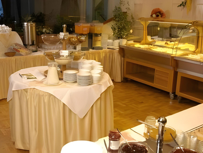 Others 5, BSW-Erlebnishotel Festenburg, Goslar