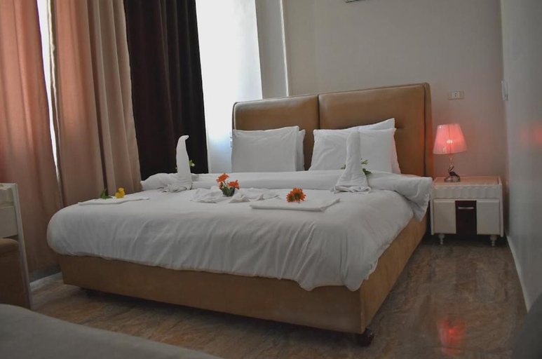 Bedroom 2, City inn Cairo hostel Caca, 'Abdin