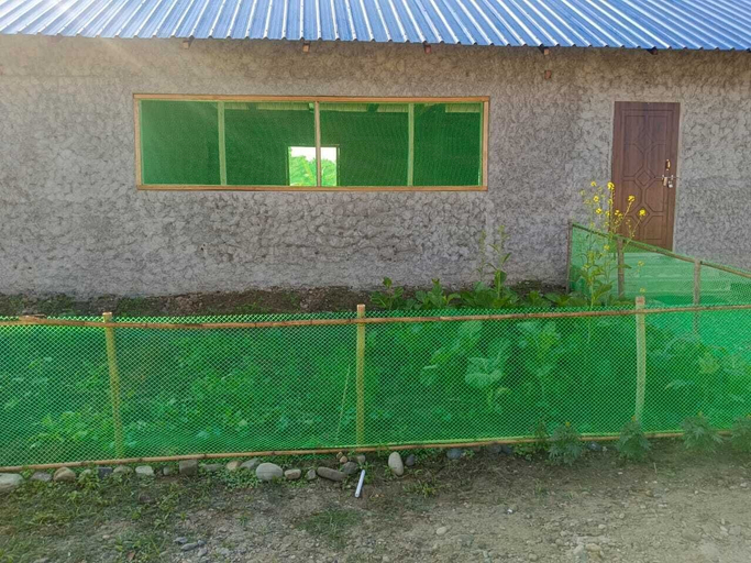 Exterior & Views, Manas Eco Camp By GRB, Baksa