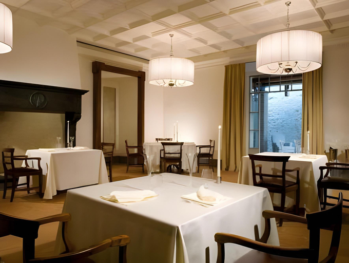 Food & Drinks 5, Relais & Chateaux Palazzo Seneca, Perugia