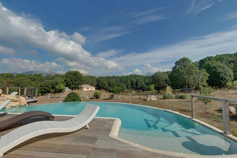Others 2, Les Hauts de Cavanello, Corse-du-Sud