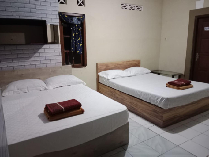 Bedroom 5
