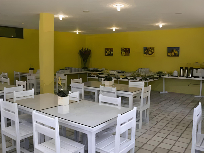 Food & Drinks 4, Rede Andrade Baia Dos Corais, Tamandaré