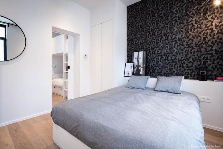 Others 2, Bedrooms fully equipped in a beautiful house, Bruxelles