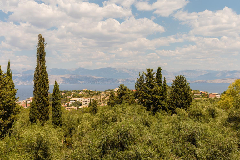 Others 4, Villa Leveque - Kassiopi Sea View - 3 bedrooms, Ionian Islands