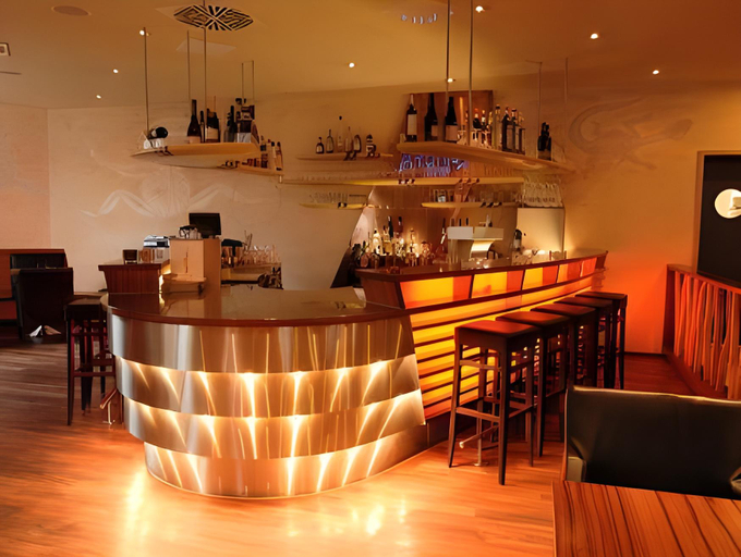 Others 4, Hotel Sinsheim, Rhein-Neckar-Kreis