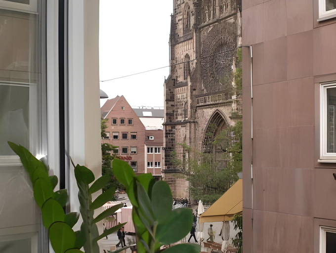 Others 5, Lorenz Hotel Zentral, Nürnberg