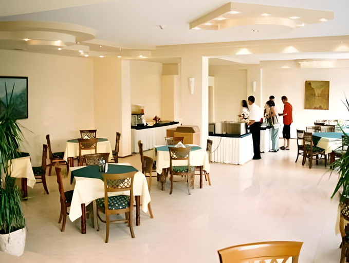 Food & Drinks 4, Hotel AKTINIA - All Inclusive, Nesebar