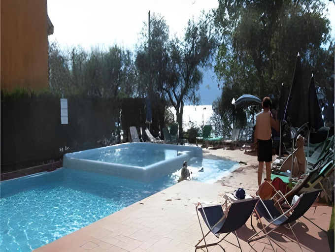 Sport & Beauty 2, Residence Lido Hotel, Verona
