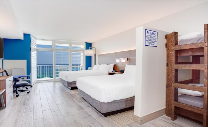 Bedroom 9