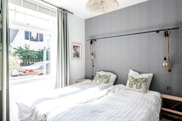 4, Studio en deluxe appartement Blueberry, Zandvoort