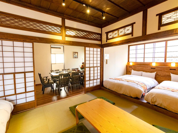Bedroom 8