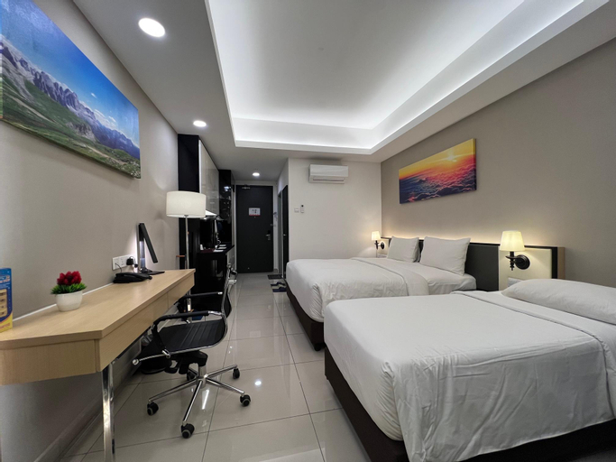 Bedroom 11