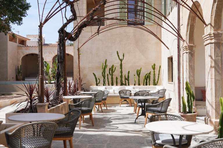 Food & Drinks 5, Juz de Yartan Art Hotel - Adults Only, Baleares