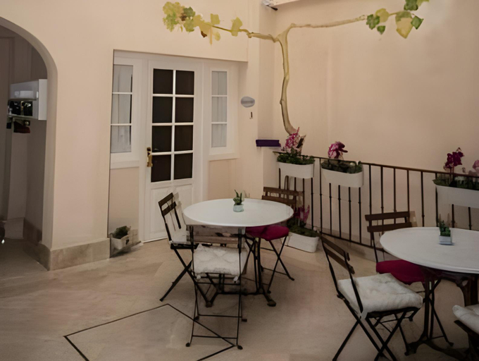 Others 4, Santacruz Hostal Plaza, Sevilla