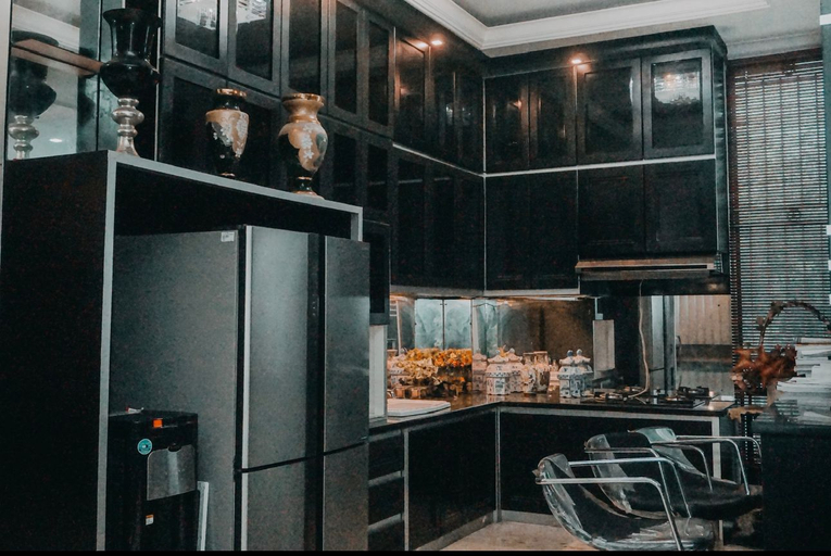 Food & Drinks, RATU HOMESTAY, Bandar Lampung