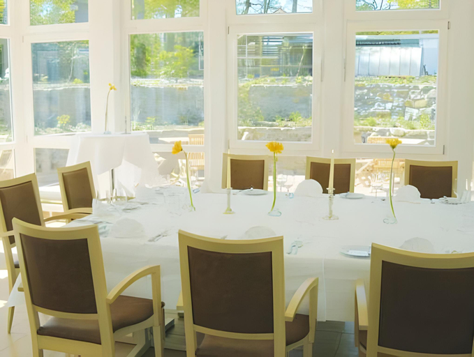 Food & Drinks 5, Dreimadelhaus - Kirchseelte, Oldenburg