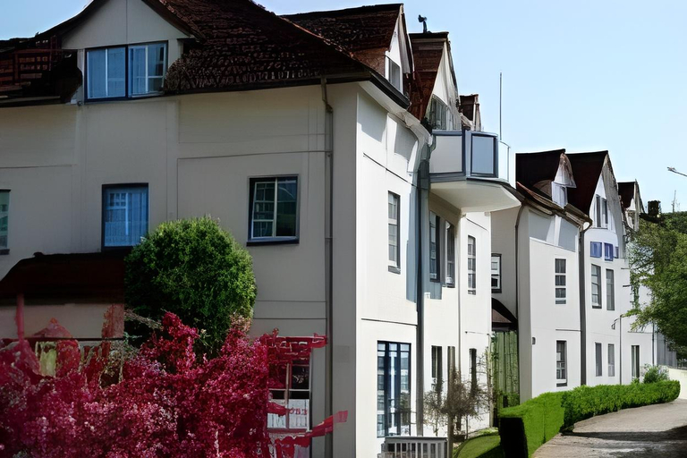 Others 5, Hotel Ingeborg, Mecklenburgische Seenplatte