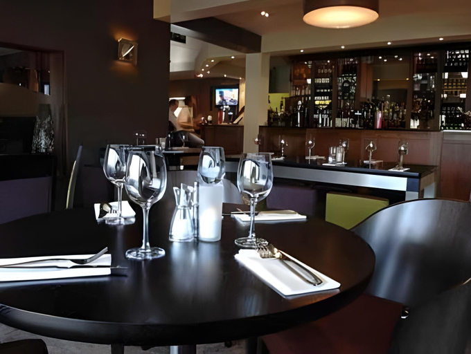 Food & Drinks 5, The Gailes Hotel & Spa, North Ayrshire