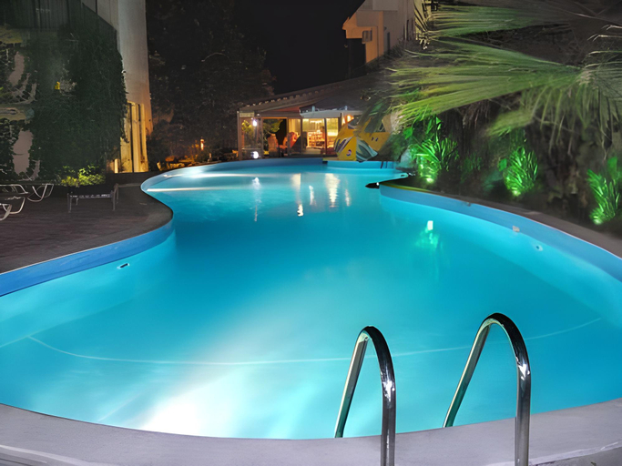Sport & Beauty 5, Hotel Kanelli Beach, West Greece