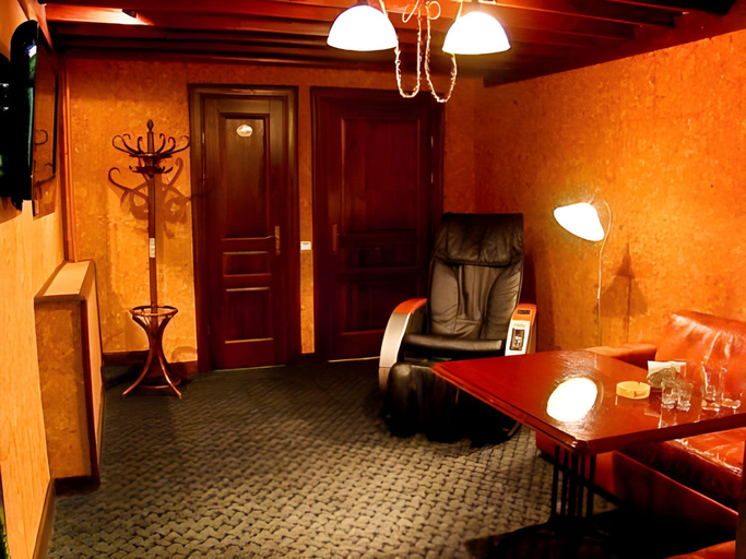Others 2, Paraiso Hotel, Gur'evskiy rayon