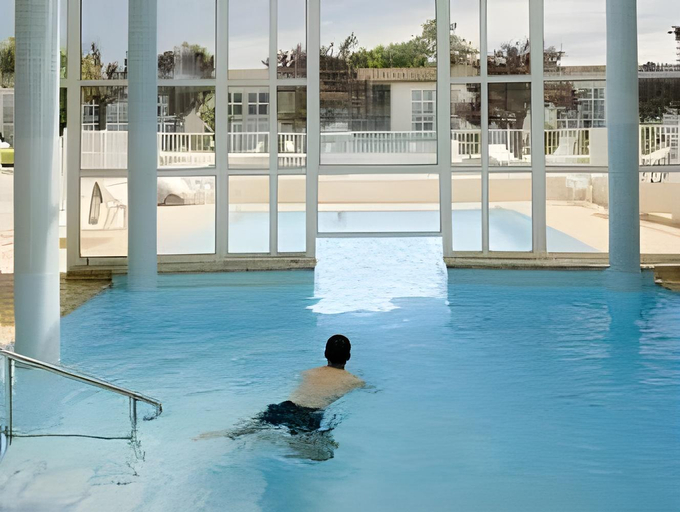 Sport & Beauty 2, Residence Pierre & Vacances Le Palais des Gouverneurs, Charente-Maritime