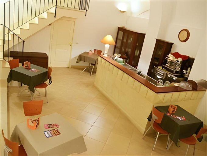 Food & Drinks 4, Residence Del Casalnuovo, Matera