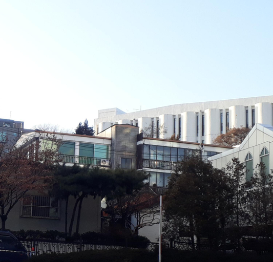 Casa Cielo, Yongsan