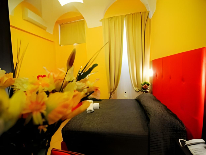 Sport & Beauty, Sakura Inn Sanremo, Imperia