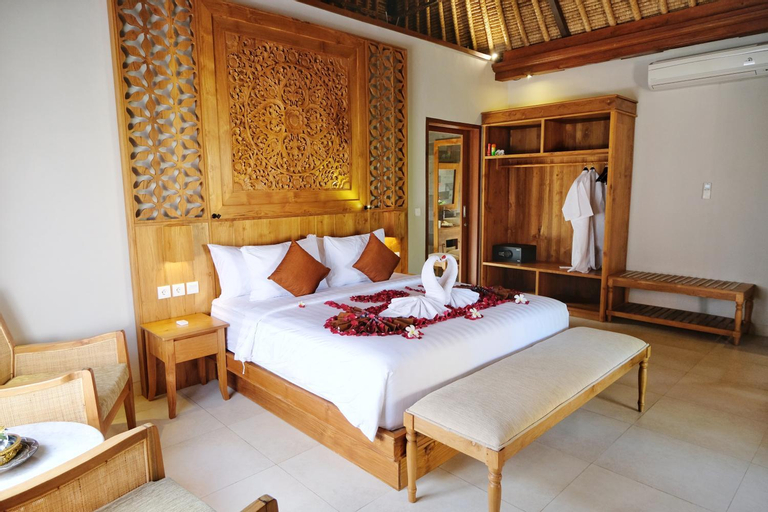Bedroom 8