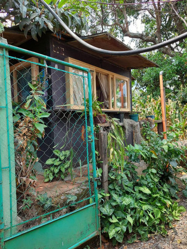 Posada Mana, San Juan La Laguna