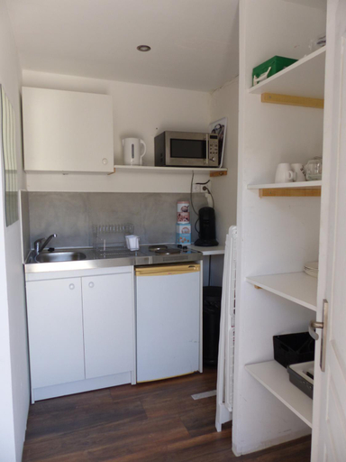 Others 4, Studio le Nimhotep tout equipe, Alpes-Maritimes
