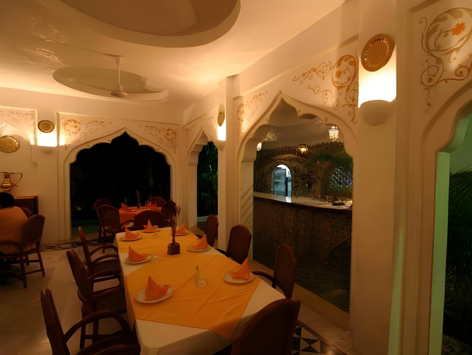 Food & Drinks 4, Hotel Aldea del Bazar & Spa, Dist. Pochutla