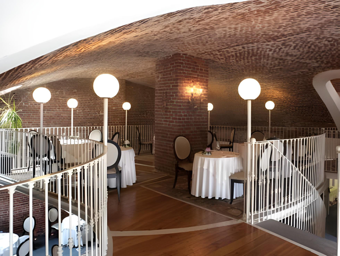 Food & Drinks 4, Hotel Cascina di Corte, Torino