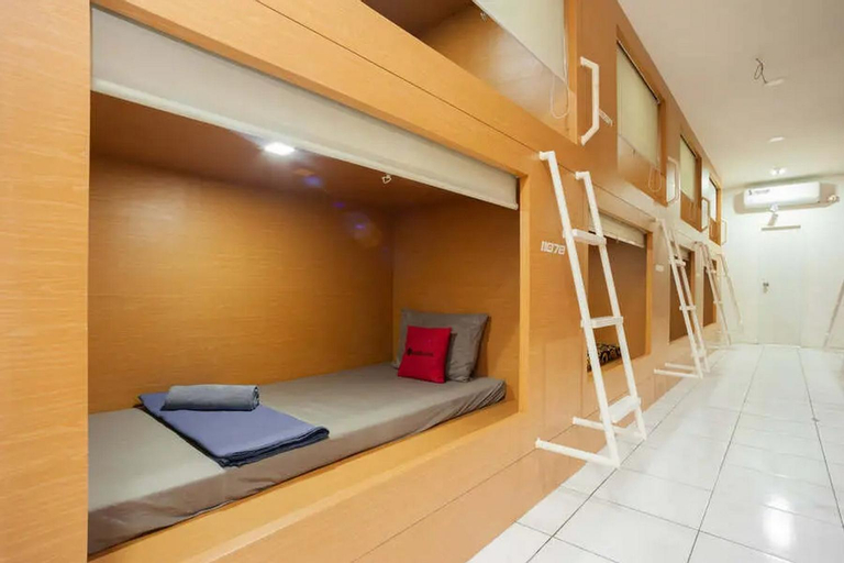 Bedroom 22