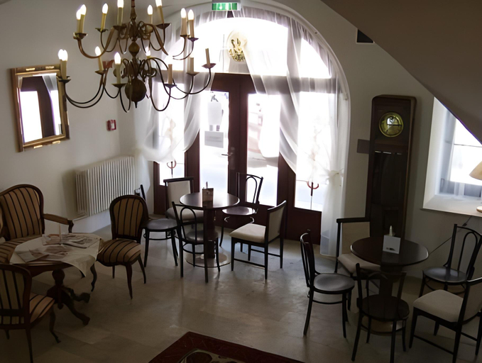 Food & Drinks 5, Kaiser von Osterreich, Historik- und Thermalhotel, Südoststeiermark