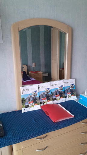 Others 4, B & B Vandenbroucke Joseline, West-Vlaanderen