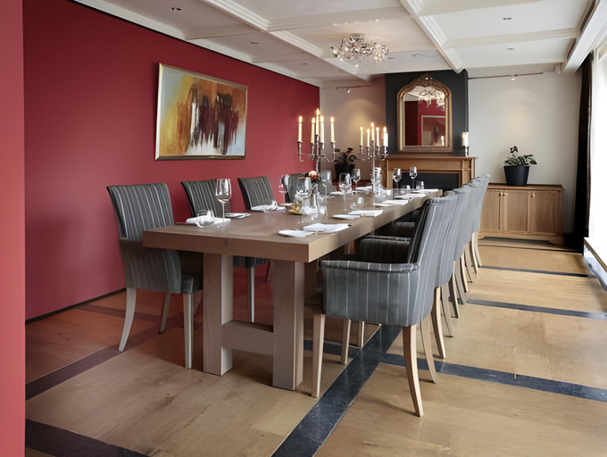 Food & Drinks 4, Landgoed De Uitkijk Hellendoorn, Hellendoorn