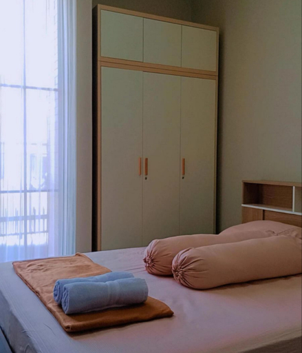 Bedroom 3, Metro Villa Batu 15 C, Malang