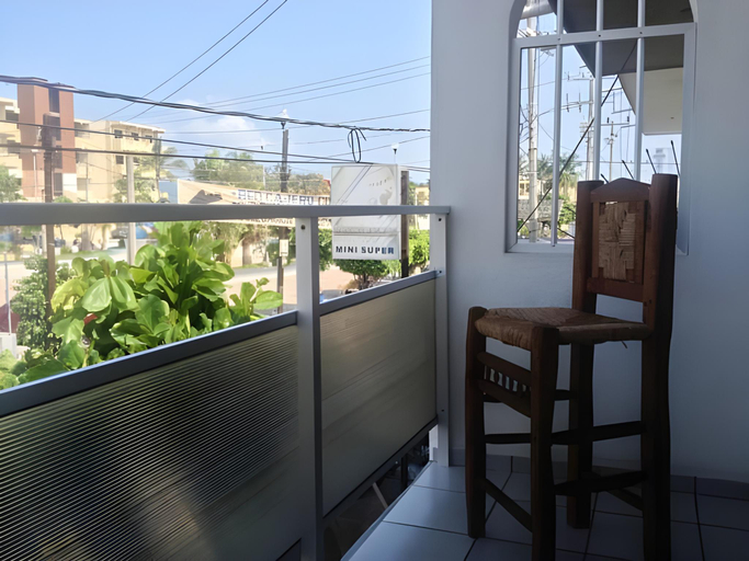 Others 5, Hotel Sarabi, Cihuatlán