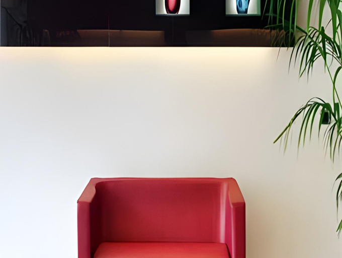 Public Area 4, Wellness Hotel Casa Barca (Adult Only), Verona