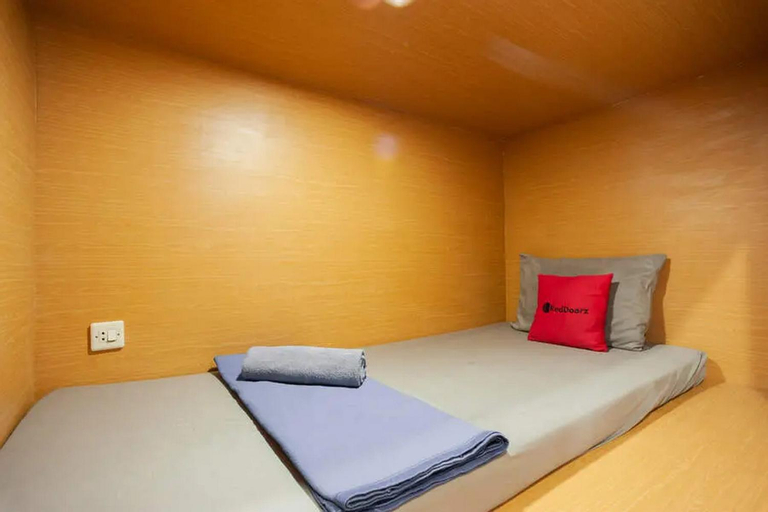 Bedroom 20