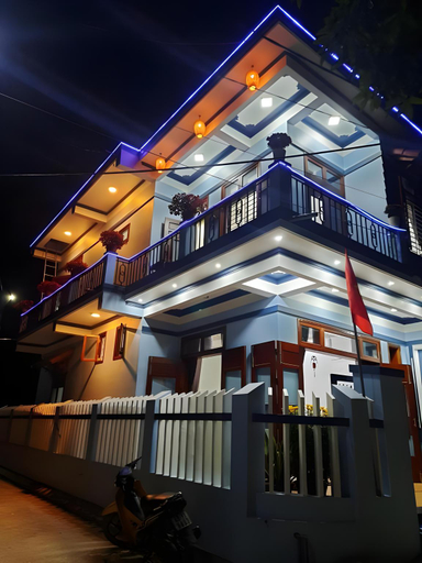 Public Area, CONG MAN HOMESTAY CHAM ISLAND, Da Nang